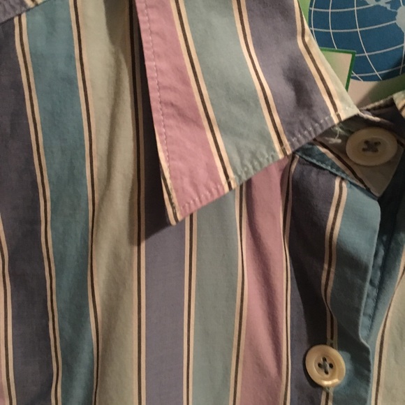Boden button down shirt - Picture 2 of 3
